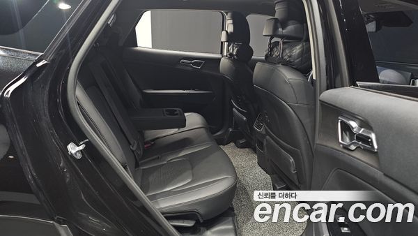 Kia Sportage 2024, фото 16