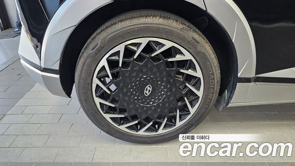 Hyundai IONIQ 5 2022, фото 5
