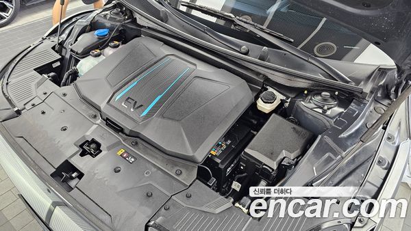 Hyundai IONIQ 5 2022, фото 6