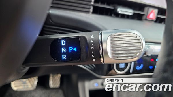 Hyundai IONIQ 5 2022, фото 12