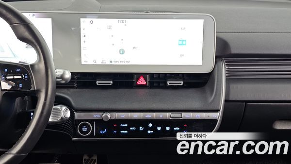 Hyundai IONIQ 5 2022, фото 20