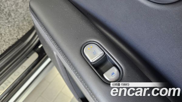 Hyundai IONIQ 5 2022, фото 24