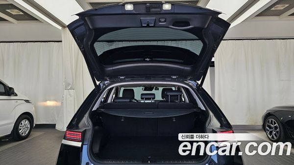Hyundai IONIQ 5 2022, фото 26