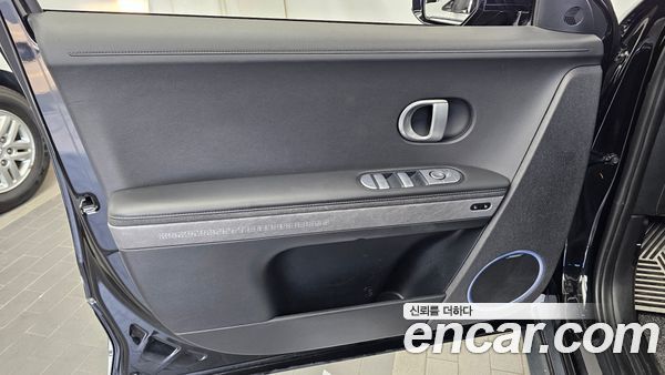 Hyundai IONIQ 5 2022, фото 14