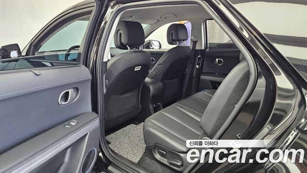 Hyundai IONIQ 5 2022, фото 16