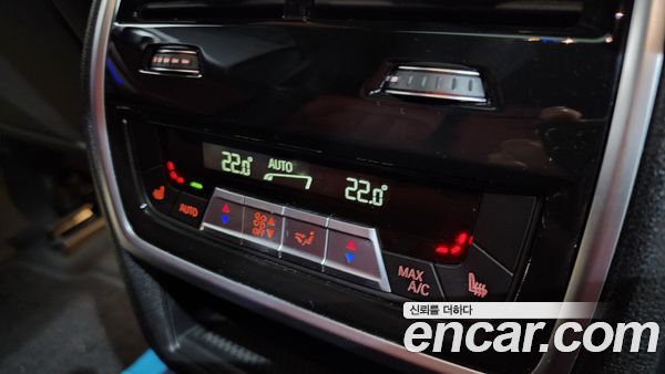 BMW X6 2021, фото 31