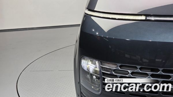 Hyundai Staria 2022, фото 7
