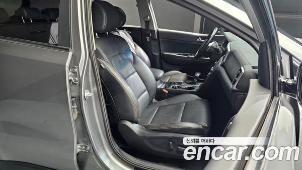 Kia Sportage 2020, фото 16