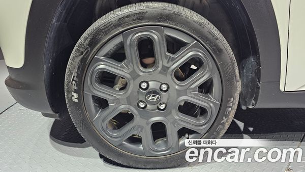 Hyundai Casper 2023, фото 5