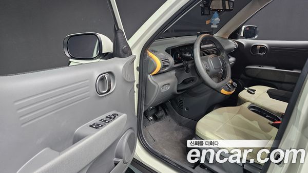 Hyundai Casper 2023, фото 11