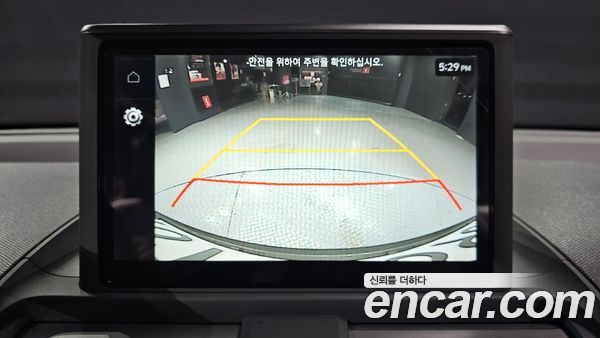 Hyundai Casper 2023, фото 15