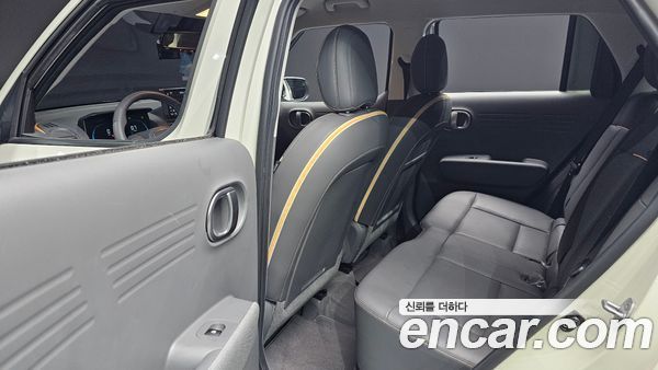 Hyundai Casper 2023, фото 17