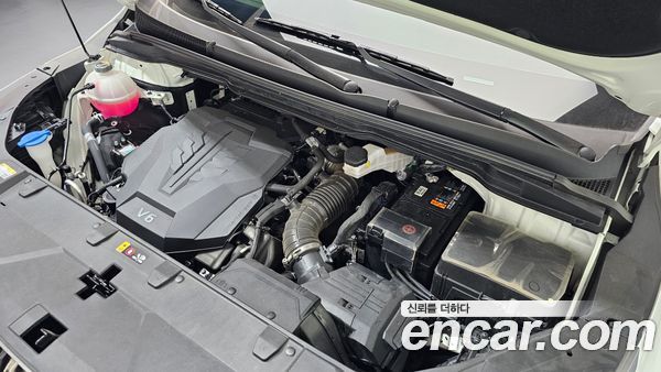 Kia Carnival 2023, фото 6