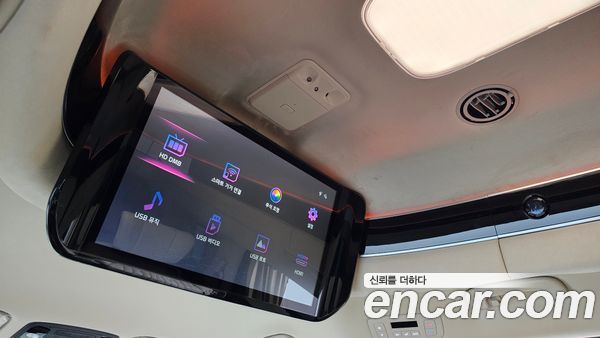 Kia Carnival 2023, фото 20