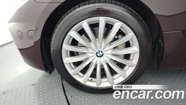 BMW Gran Turismo 2020, фото 5