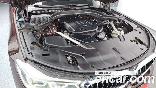 BMW Gran Turismo 2020, фото 6