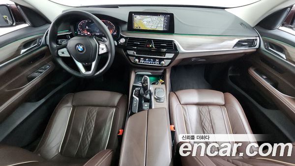 BMW Gran Turismo 2020, фото 10
