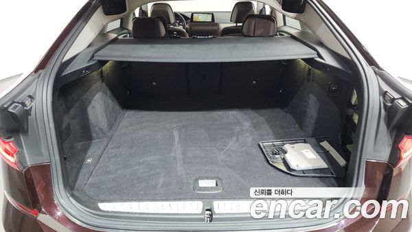BMW Gran Turismo 2020, фото 26