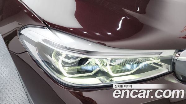 BMW Gran Turismo 2020, фото 8