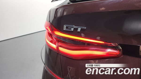 BMW Gran Turismo 2020, фото 9