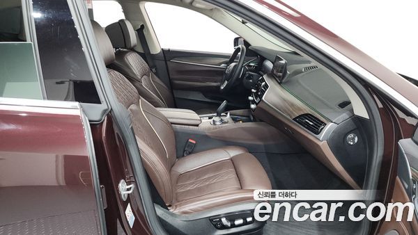 BMW Gran Turismo 2020, фото 16