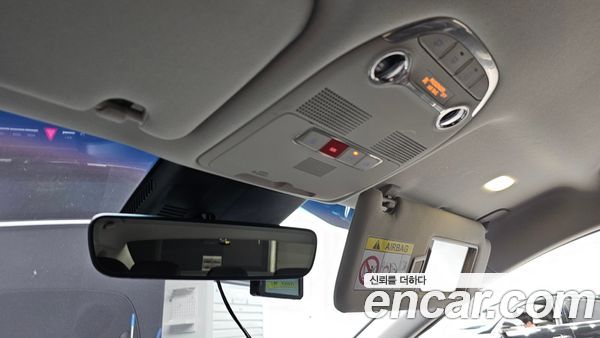 Hyundai Grandeur 2022, фото 18