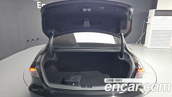 Hyundai Grandeur 2022, фото 20