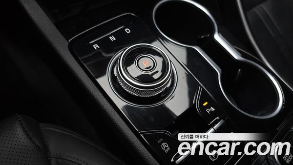Kia K5 2022, фото 11