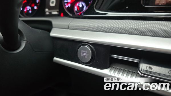 Kia K5 2022, фото 23