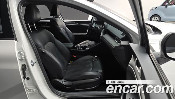 Kia K5 2022, фото 15
