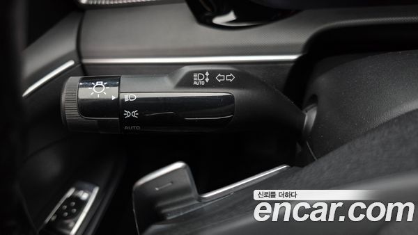 Kia K5 2022, фото 26