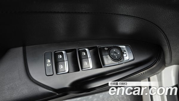 Kia K5 2022, фото 29