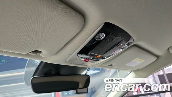Kia K5 2022, фото 30