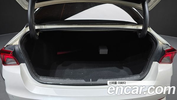 Kia K5 2022, фото 31