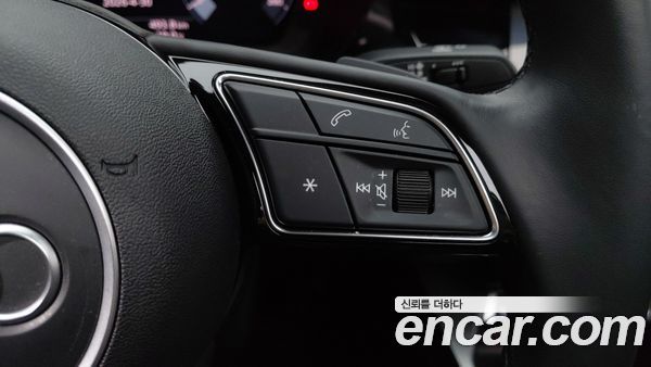 Audi A3 2022, фото 14
