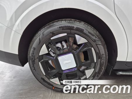 Kia Carnival 2025, фото 5