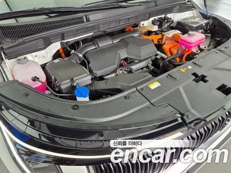 Kia Carnival 2025, фото 6
