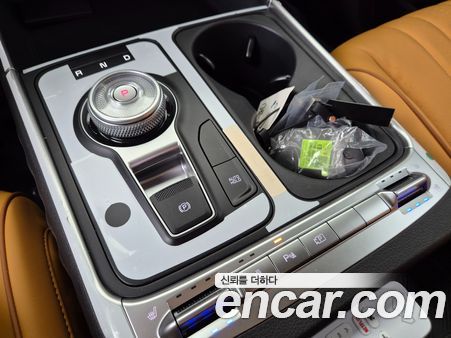 Kia Carnival 2025, фото 9