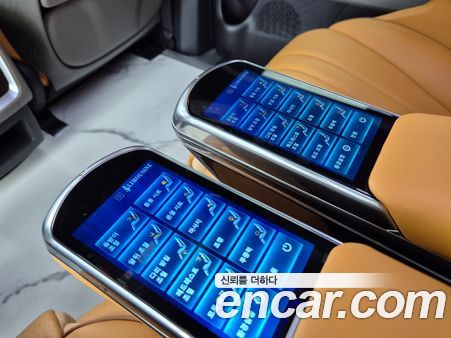 Kia Carnival 2025, фото 14