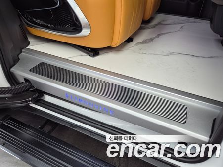 Kia Carnival 2025, фото 20