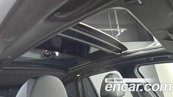 BMW iX3 2024, фото 23