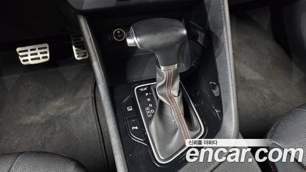 Kia Niro 2021, фото 12