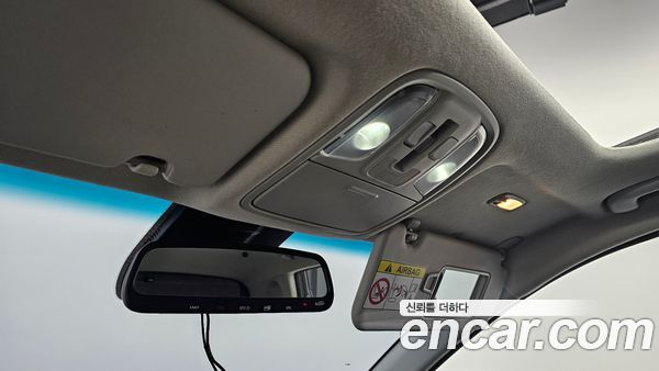 Kia Niro 2021, фото 22