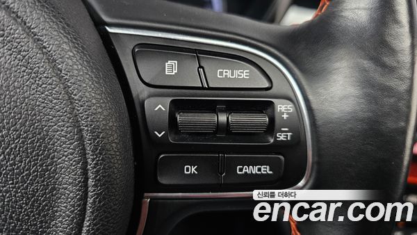 Kia Niro 2021, фото 24
