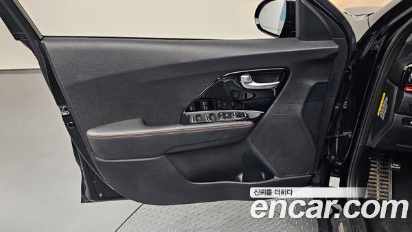 Kia Niro 2021, фото 14