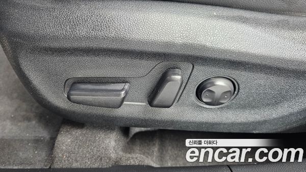 Kia Niro 2021, фото 35