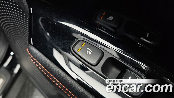 Kia Niro 2021, фото 36