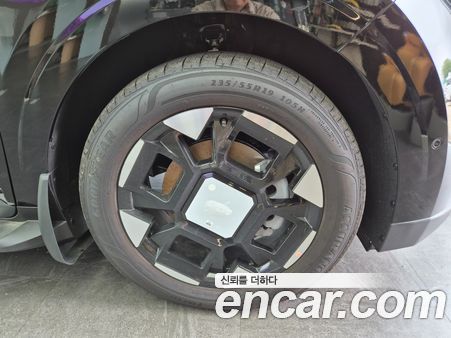 Kia Carnival 2025, фото 5