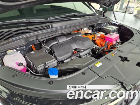 Kia Carnival 2025, фото 6