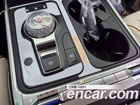 Kia Carnival 2025, фото 9